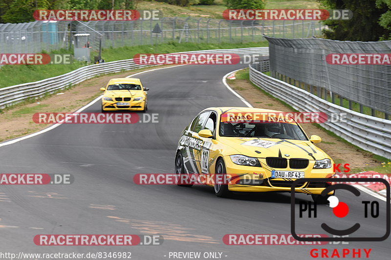 Bild #8346982 - Touristenfahrten Nürburgring Nordschleife (09.05.2020)