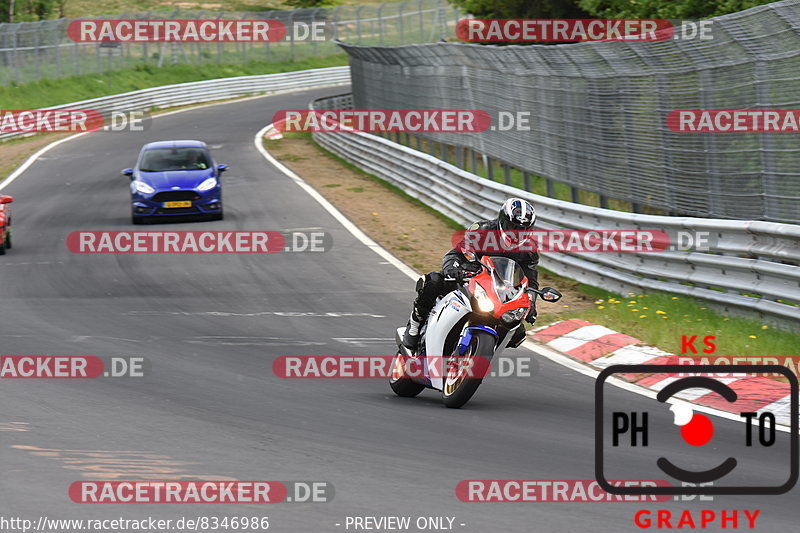 Bild #8346986 - Touristenfahrten Nürburgring Nordschleife (09.05.2020)