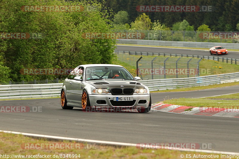 Bild #8346994 - Touristenfahrten Nürburgring Nordschleife (09.05.2020)