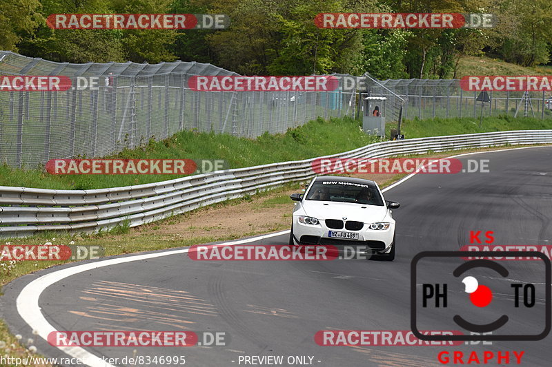 Bild #8346995 - Touristenfahrten Nürburgring Nordschleife (09.05.2020)