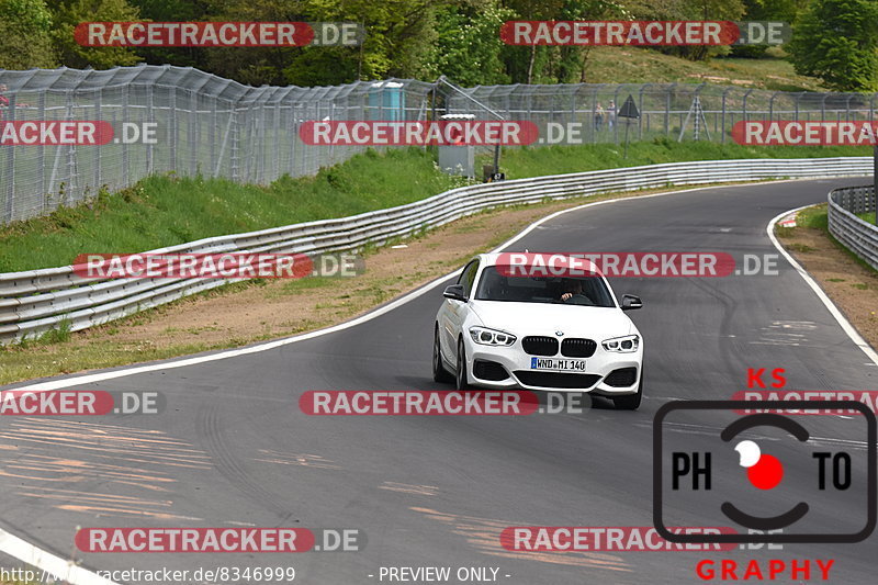 Bild #8346999 - Touristenfahrten Nürburgring Nordschleife (09.05.2020)