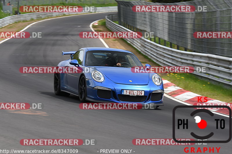 Bild #8347009 - Touristenfahrten Nürburgring Nordschleife (09.05.2020)