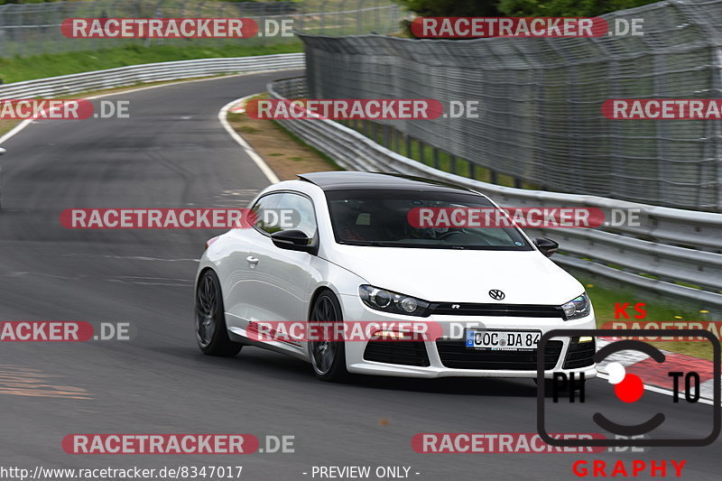 Bild #8347017 - Touristenfahrten Nürburgring Nordschleife (09.05.2020)