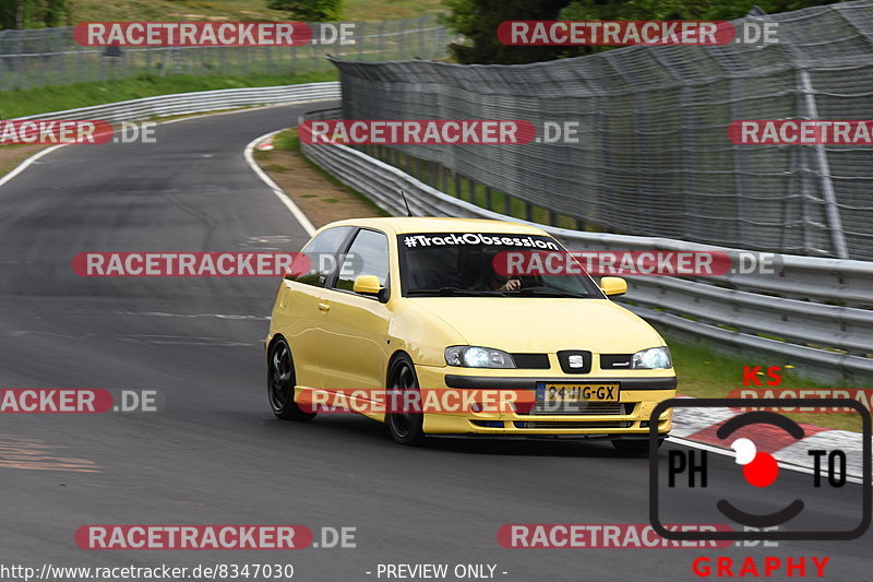 Bild #8347030 - Touristenfahrten Nürburgring Nordschleife (09.05.2020)