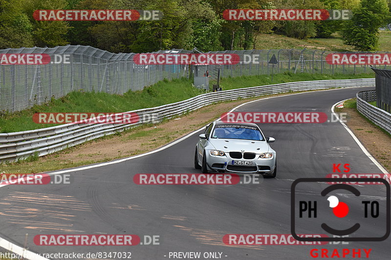 Bild #8347032 - Touristenfahrten Nürburgring Nordschleife (09.05.2020)