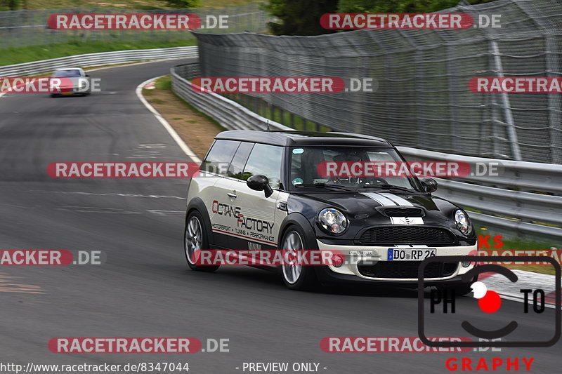 Bild #8347044 - Touristenfahrten Nürburgring Nordschleife (09.05.2020)