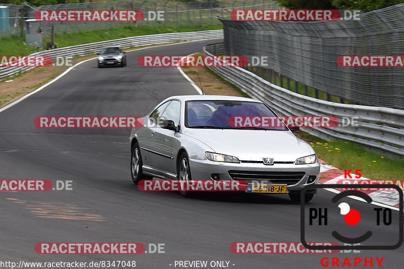 Bild #8347048 - Touristenfahrten Nürburgring Nordschleife (09.05.2020)