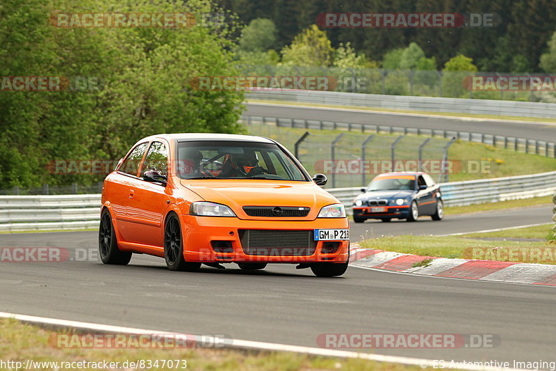 Bild #8347073 - Touristenfahrten Nürburgring Nordschleife (09.05.2020)