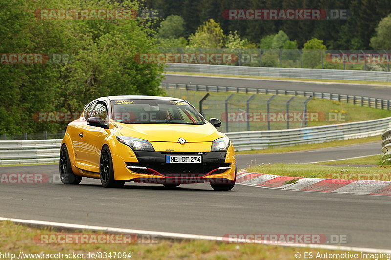 Bild #8347094 - Touristenfahrten Nürburgring Nordschleife (09.05.2020)