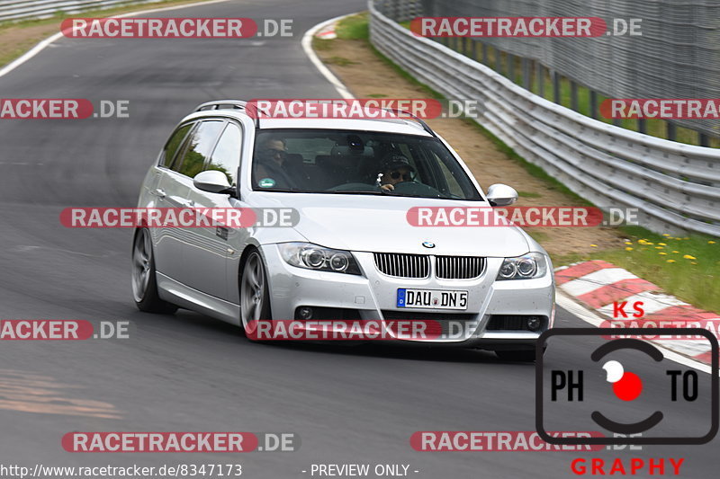 Bild #8347173 - Touristenfahrten Nürburgring Nordschleife (09.05.2020)