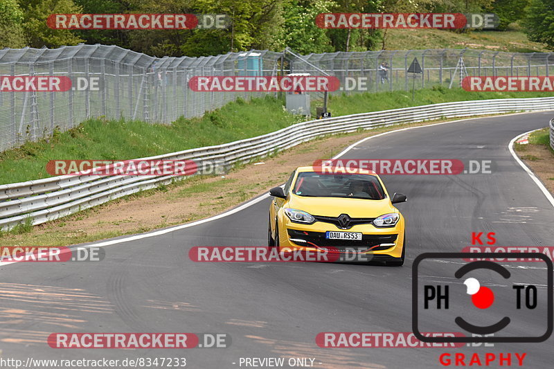 Bild #8347233 - Touristenfahrten Nürburgring Nordschleife (09.05.2020)