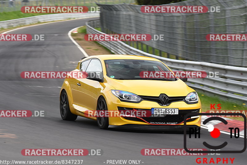 Bild #8347237 - Touristenfahrten Nürburgring Nordschleife (09.05.2020)