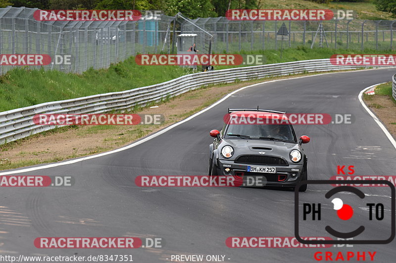 Bild #8347351 - Touristenfahrten Nürburgring Nordschleife (09.05.2020)