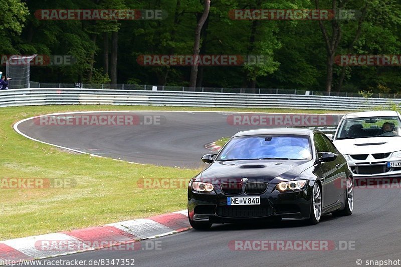 Bild #8347352 - Touristenfahrten Nürburgring Nordschleife (09.05.2020)