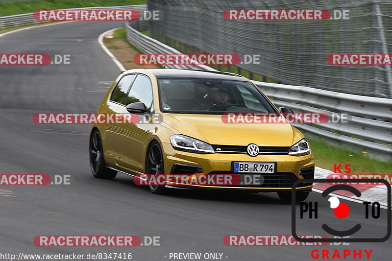 Bild #8347416 - Touristenfahrten Nürburgring Nordschleife (09.05.2020)