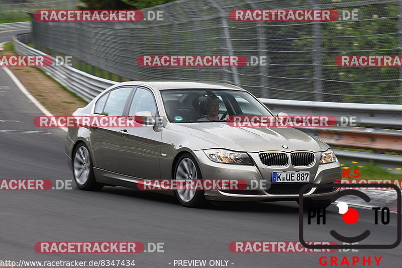 Bild #8347434 - Touristenfahrten Nürburgring Nordschleife (09.05.2020)