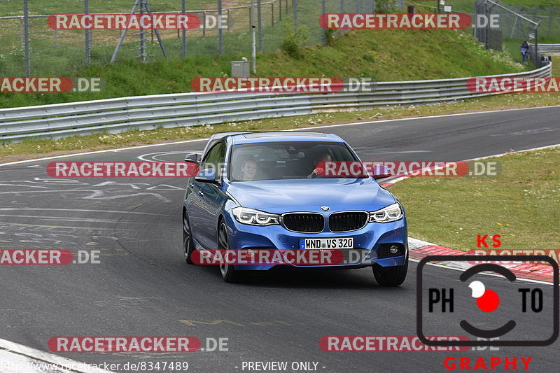 Bild #8347489 - Touristenfahrten Nürburgring Nordschleife (09.05.2020)