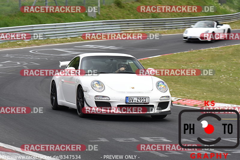 Bild #8347534 - Touristenfahrten Nürburgring Nordschleife (09.05.2020)