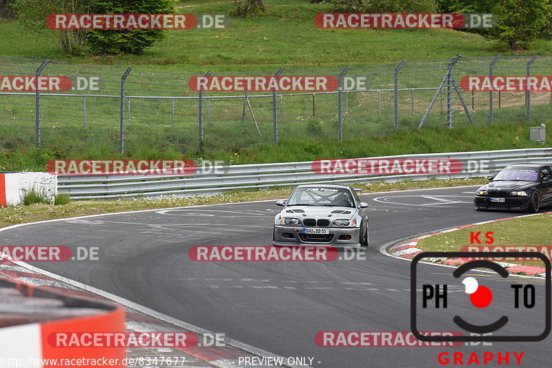 Bild #8347677 - Touristenfahrten Nürburgring Nordschleife (09.05.2020)