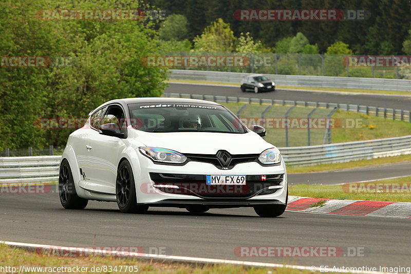 Bild #8347705 - Touristenfahrten Nürburgring Nordschleife (09.05.2020)