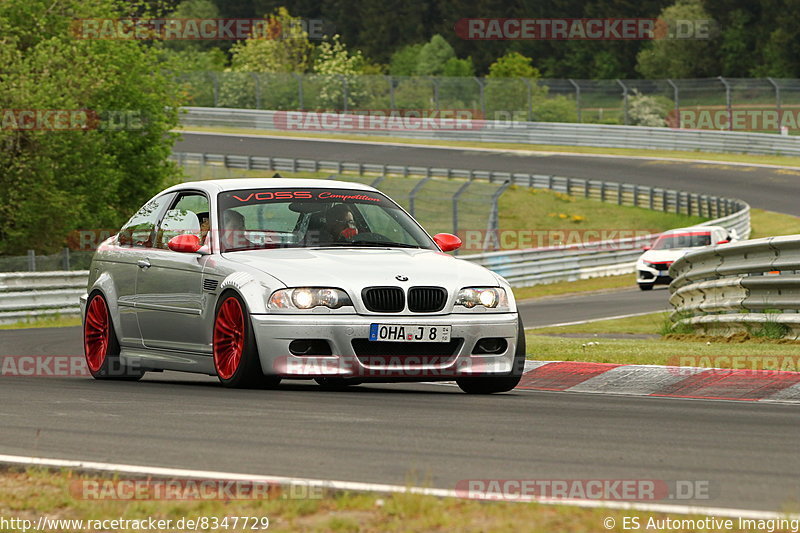 Bild #8347729 - Touristenfahrten Nürburgring Nordschleife (09.05.2020)