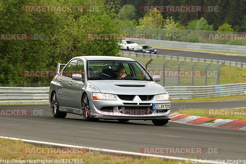 Bild #8347859 - Touristenfahrten Nürburgring Nordschleife (09.05.2020)