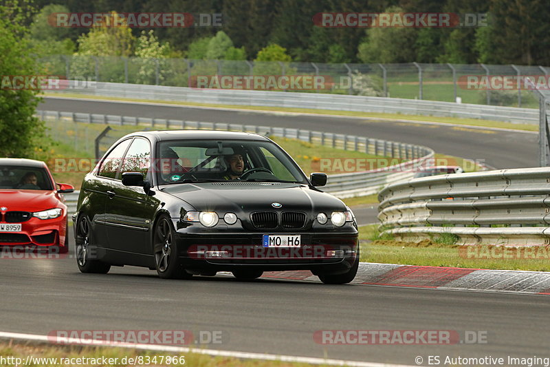 Bild #8347866 - Touristenfahrten Nürburgring Nordschleife (09.05.2020)