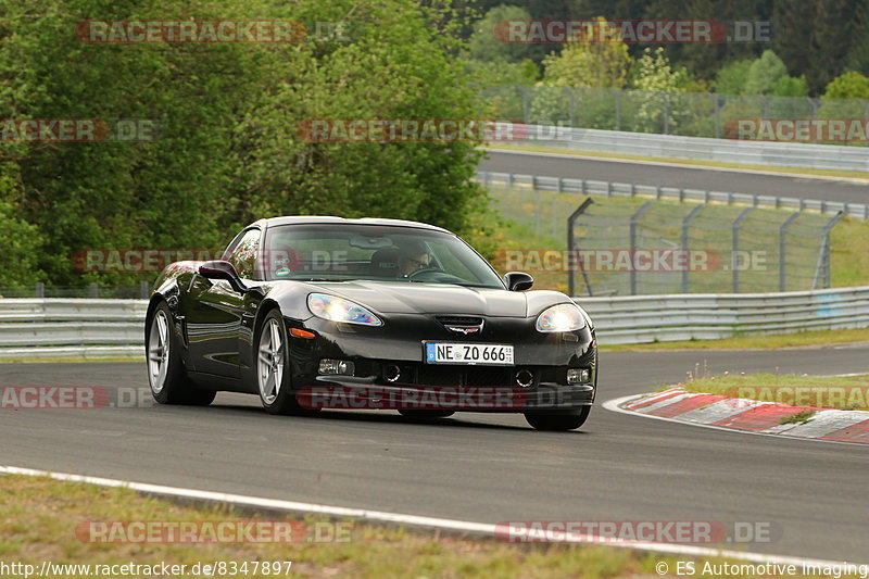 Bild #8347897 - Touristenfahrten Nürburgring Nordschleife (09.05.2020)