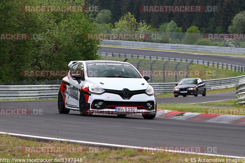 Bild #8347948 - Touristenfahrten Nürburgring Nordschleife (09.05.2020)