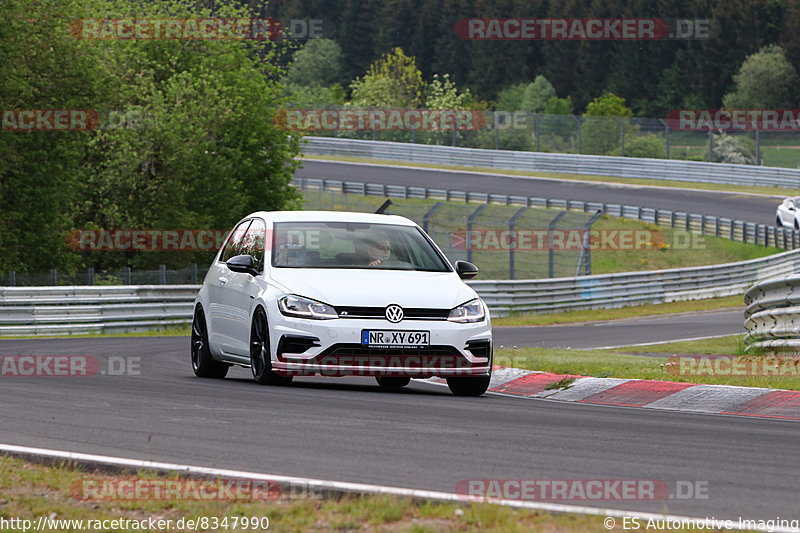 Bild #8347990 - Touristenfahrten Nürburgring Nordschleife (09.05.2020)