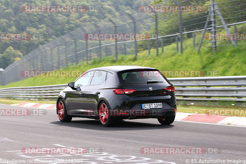 Bild #8348394 - Touristenfahrten Nürburgring Nordschleife (09.05.2020)