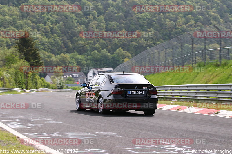 Bild #8348477 - Touristenfahrten Nürburgring Nordschleife (09.05.2020)