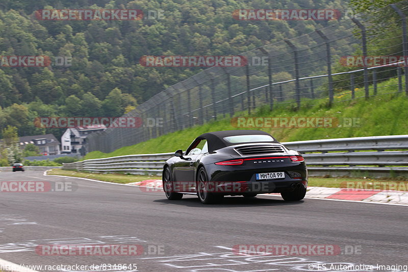 Bild #8348645 - Touristenfahrten Nürburgring Nordschleife (09.05.2020)