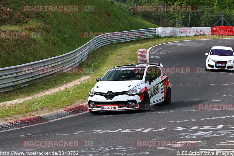 Bild #8348752 - Touristenfahrten Nürburgring Nordschleife (09.05.2020)