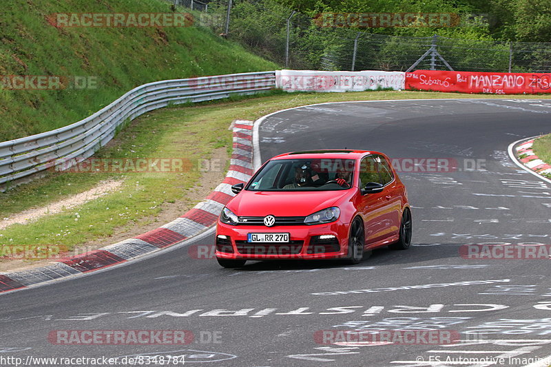 Bild #8348784 - Touristenfahrten Nürburgring Nordschleife (09.05.2020)