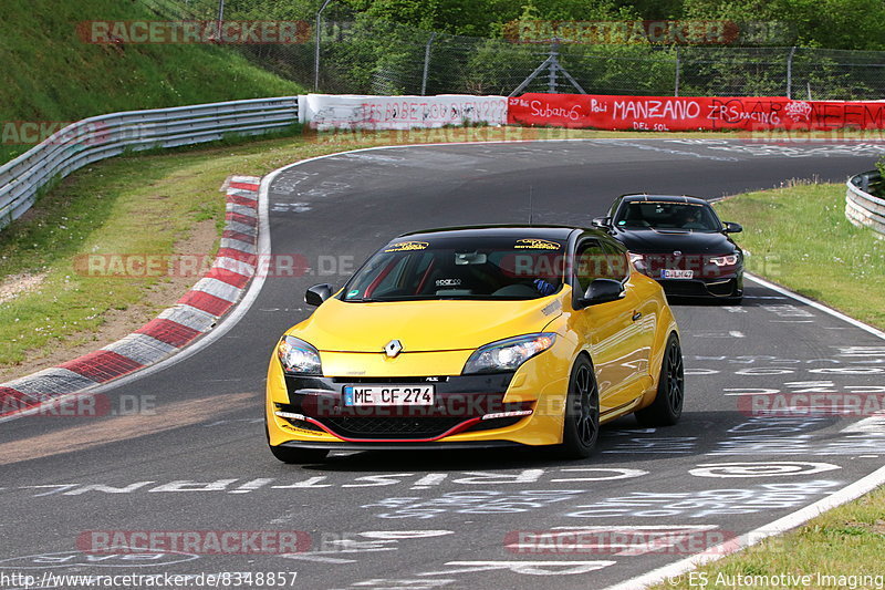 Bild #8348857 - Touristenfahrten Nürburgring Nordschleife (09.05.2020)