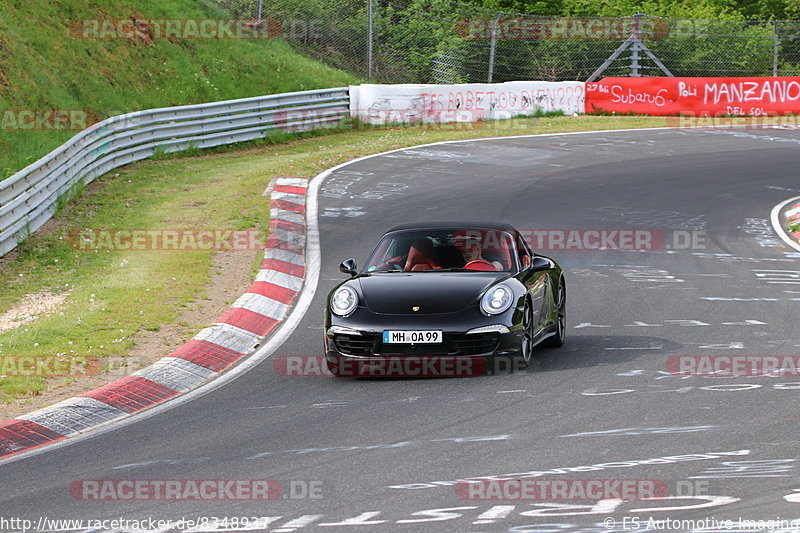 Bild #8348937 - Touristenfahrten Nürburgring Nordschleife (09.05.2020)