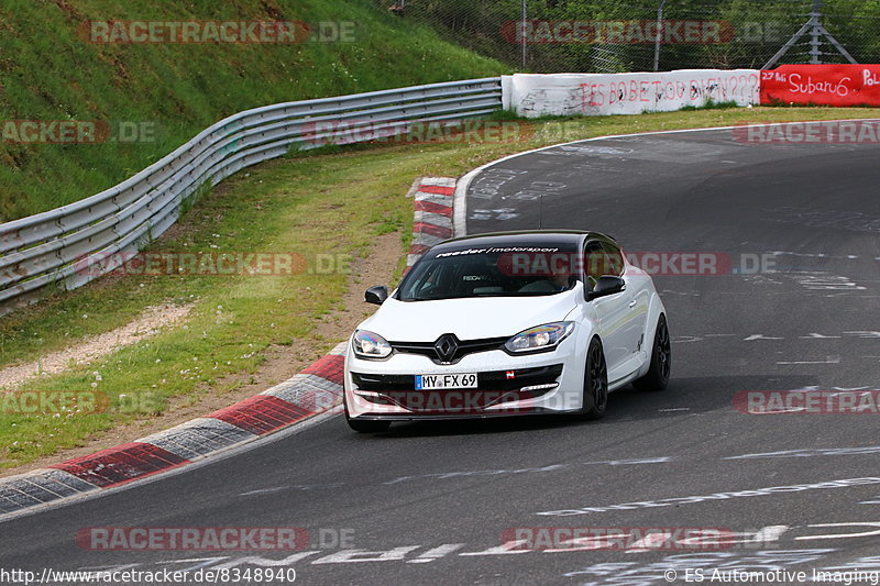 Bild #8348940 - Touristenfahrten Nürburgring Nordschleife (09.05.2020)