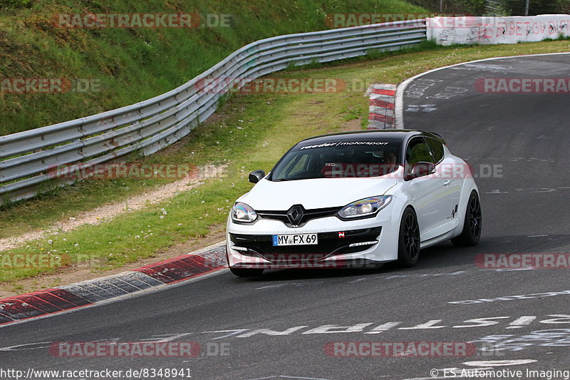 Bild #8348941 - Touristenfahrten Nürburgring Nordschleife (09.05.2020)