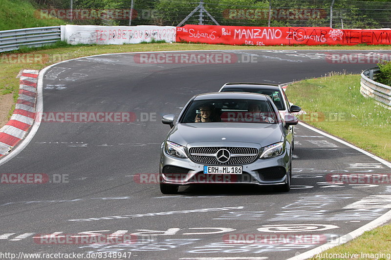 Bild #8348947 - Touristenfahrten Nürburgring Nordschleife (09.05.2020)