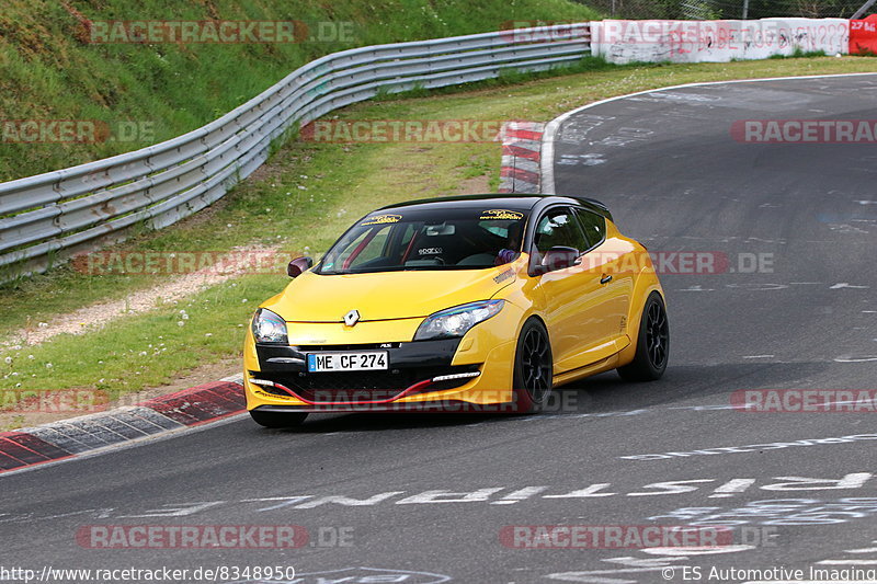 Bild #8348950 - Touristenfahrten Nürburgring Nordschleife (09.05.2020)