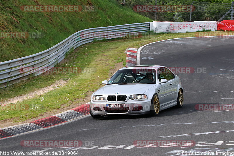 Bild #8349064 - Touristenfahrten Nürburgring Nordschleife (09.05.2020)