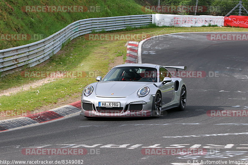 Bild #8349082 - Touristenfahrten Nürburgring Nordschleife (09.05.2020)