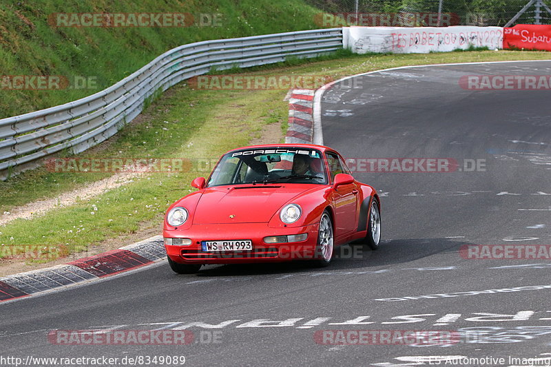 Bild #8349089 - Touristenfahrten Nürburgring Nordschleife (09.05.2020)