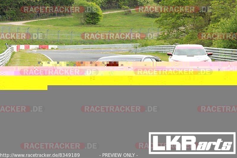 Bild #8349189 - Touristenfahrten Nürburgring Nordschleife (09.05.2020)