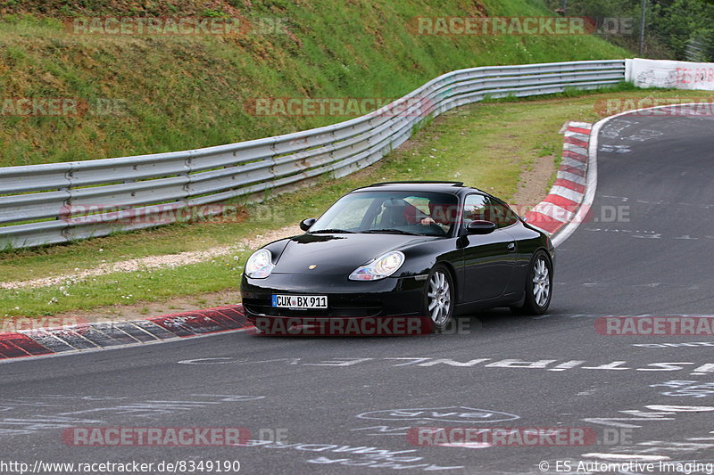 Bild #8349190 - Touristenfahrten Nürburgring Nordschleife (09.05.2020)