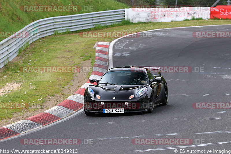 Bild #8349213 - Touristenfahrten Nürburgring Nordschleife (09.05.2020)