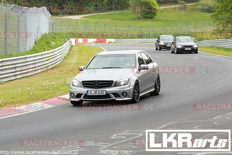 Bild #8349232 - Touristenfahrten Nürburgring Nordschleife (09.05.2020)