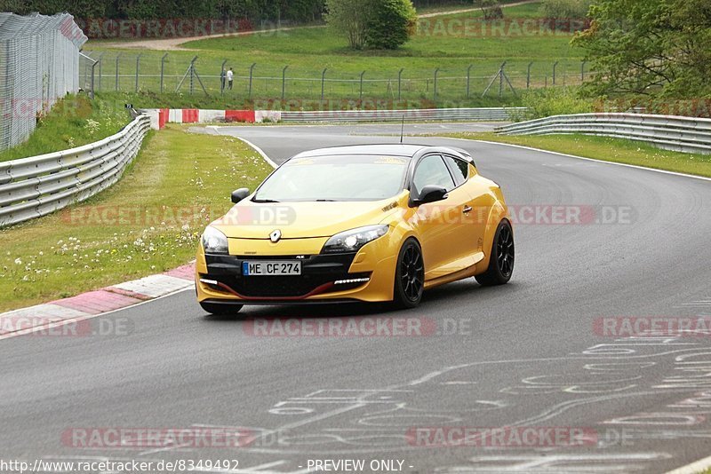 Bild #8349492 - Touristenfahrten Nürburgring Nordschleife (09.05.2020)