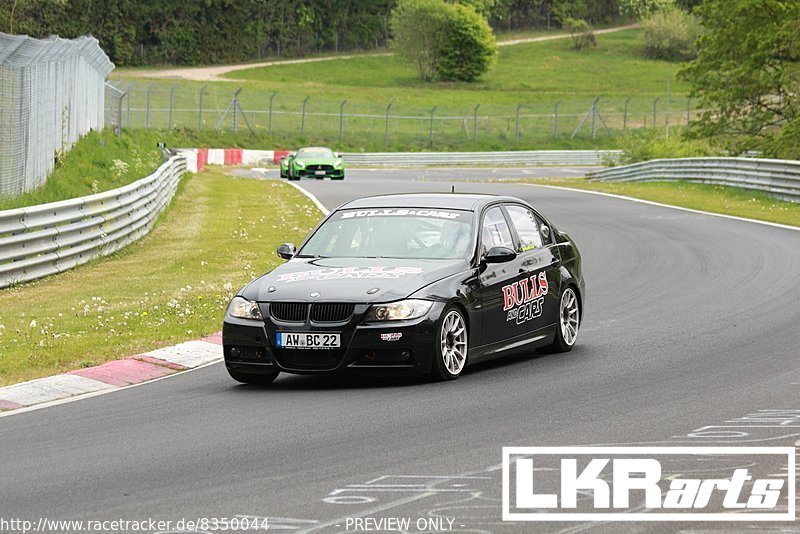 Bild #8350044 - Touristenfahrten Nürburgring Nordschleife (09.05.2020)